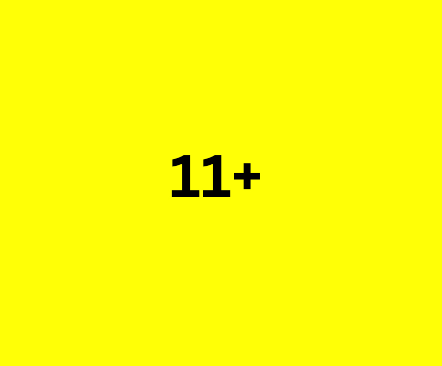 11 Plus Maths